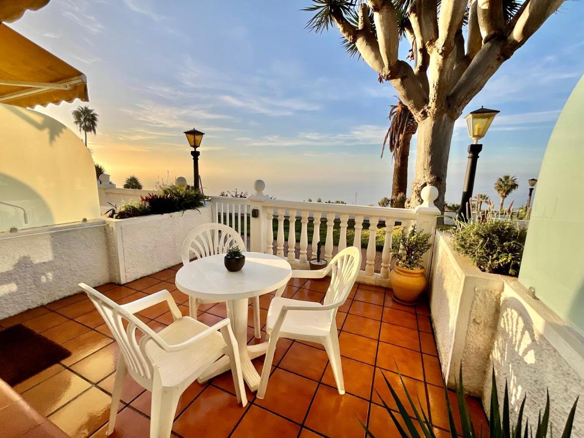 Apartamento Rest&Pool Tacoronte Εξωτερικό φωτογραφία