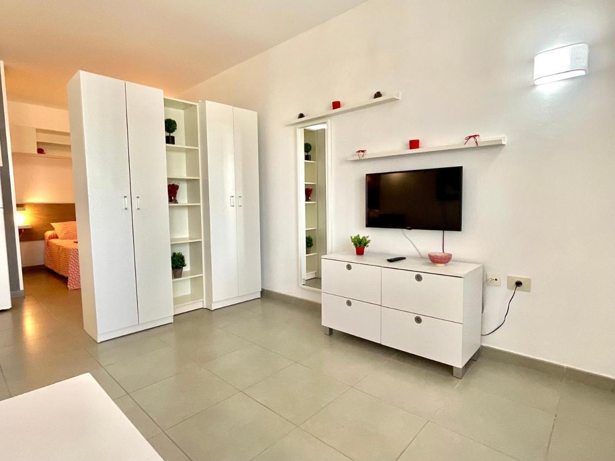 Apartamento Rest&Pool Tacoronte Εξωτερικό φωτογραφία
