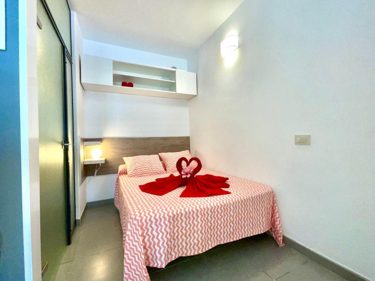 Apartamento Rest&Pool Tacoronte Εξωτερικό φωτογραφία