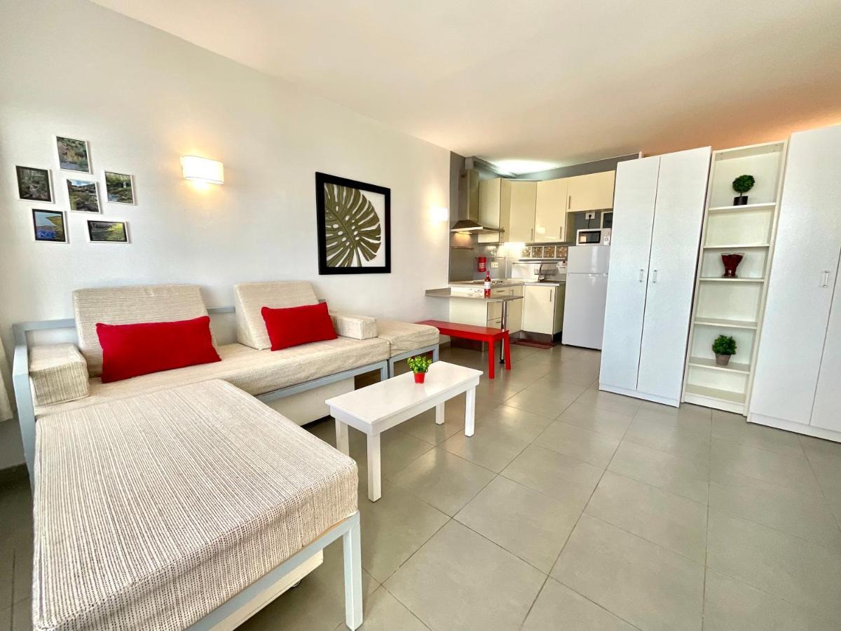 Apartamento Rest&Pool Tacoronte Εξωτερικό φωτογραφία